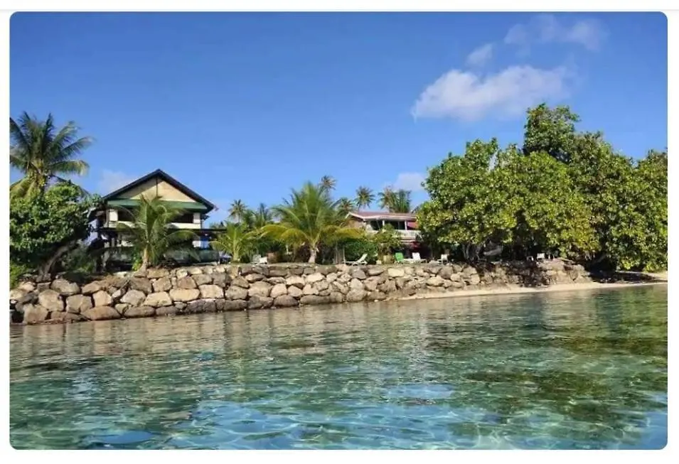 Chalet Avea Parea