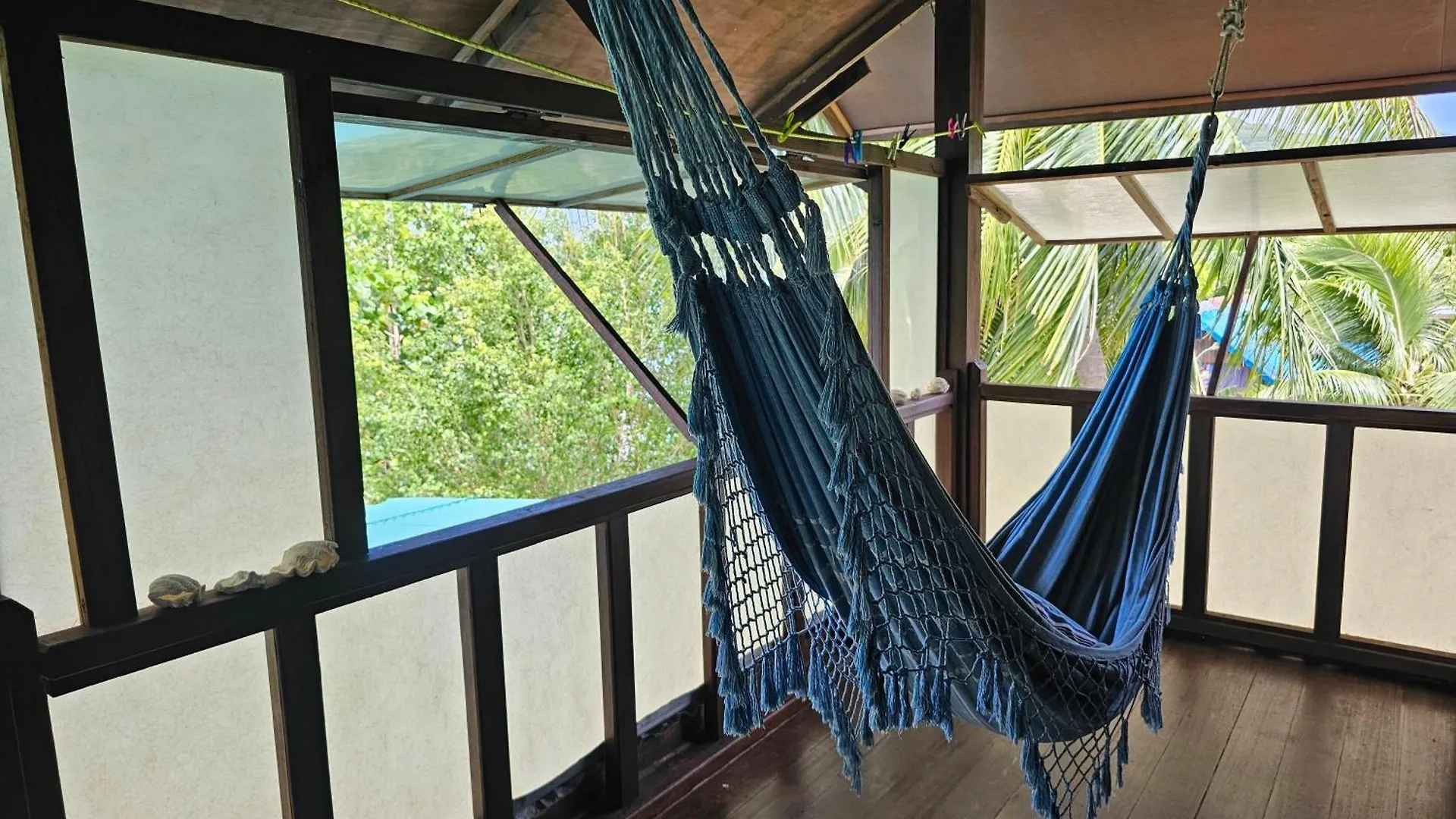 Chalet Avea Parea