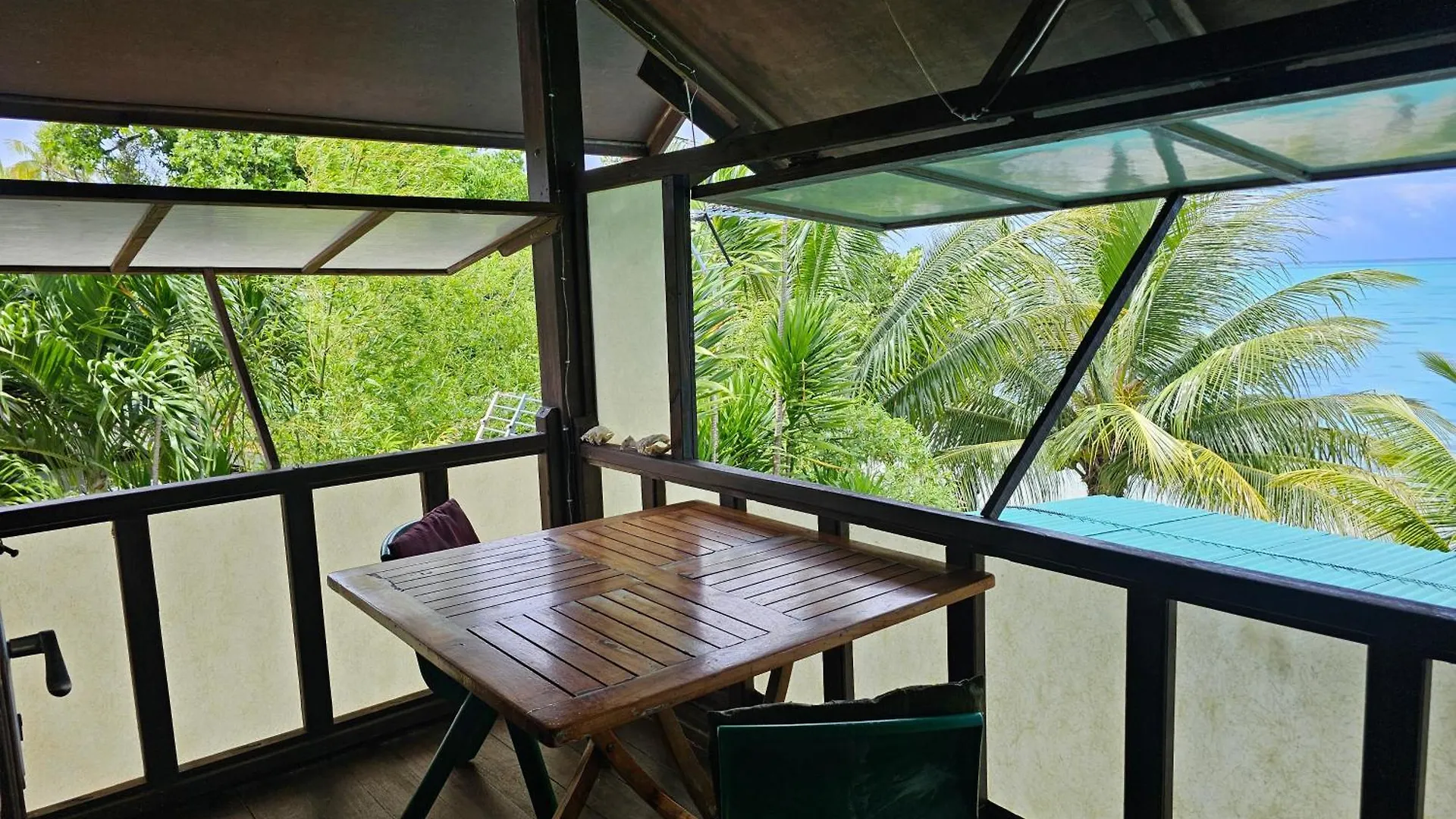 Chalet Avea Parea