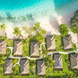 3* Hotel Le Mahana