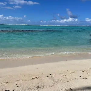  Chalet Huahine F2 #miti